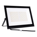 Aigostar - Proiector LED/150W/230V 4000K IP65 negru
