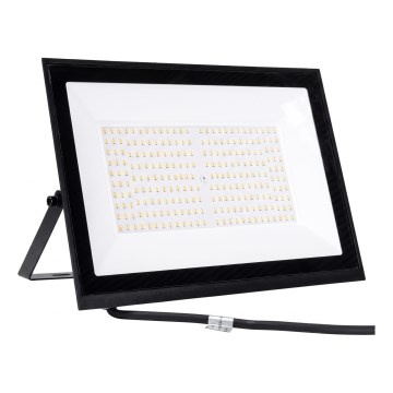 Aigostar - Proiector LED/150W/230V 4000K IP65 negru