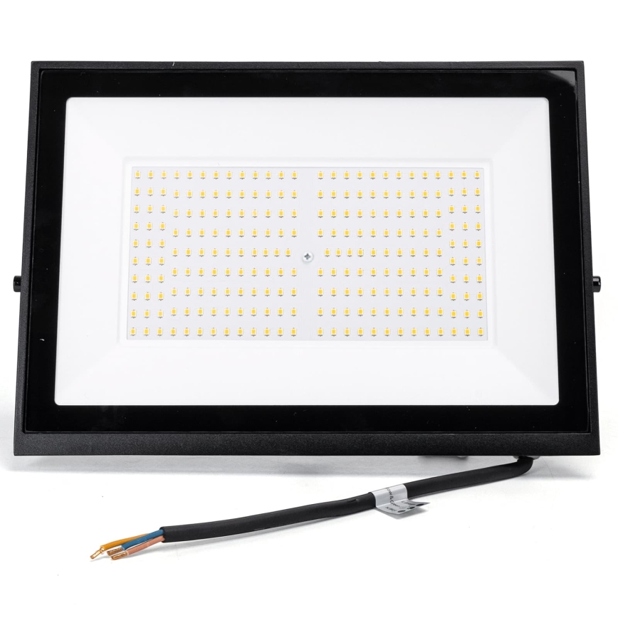Aigostar - Proiector LED/150W/230V 4000K IP65 negru