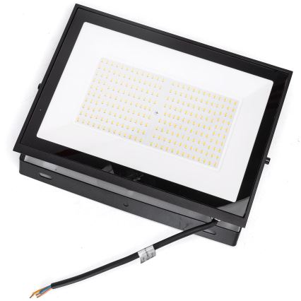 Aigostar - Proiector LED/150W/230V 4000K IP65 negru