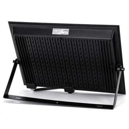 Aigostar - Proiector LED/150W/230V 4000K IP65 negru