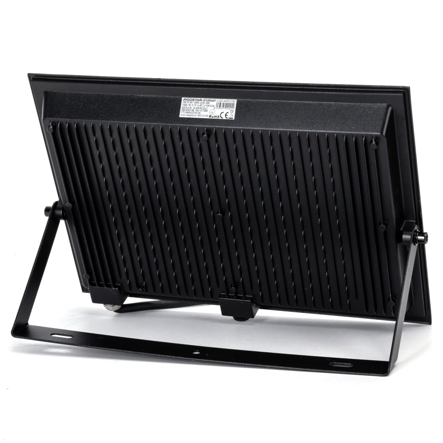 Aigostar - Proiector LED/150W/230V 4000K IP65 negru