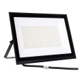 Aigostar - Proiector LED/150W/230V 6500K IP65 negru