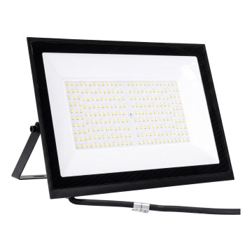 Aigostar - Proiector LED/150W/230V 6500K IP65 negru