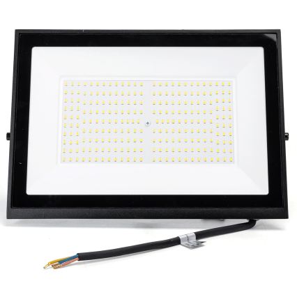 Aigostar - Proiector LED/150W/230V 6500K IP65 negru