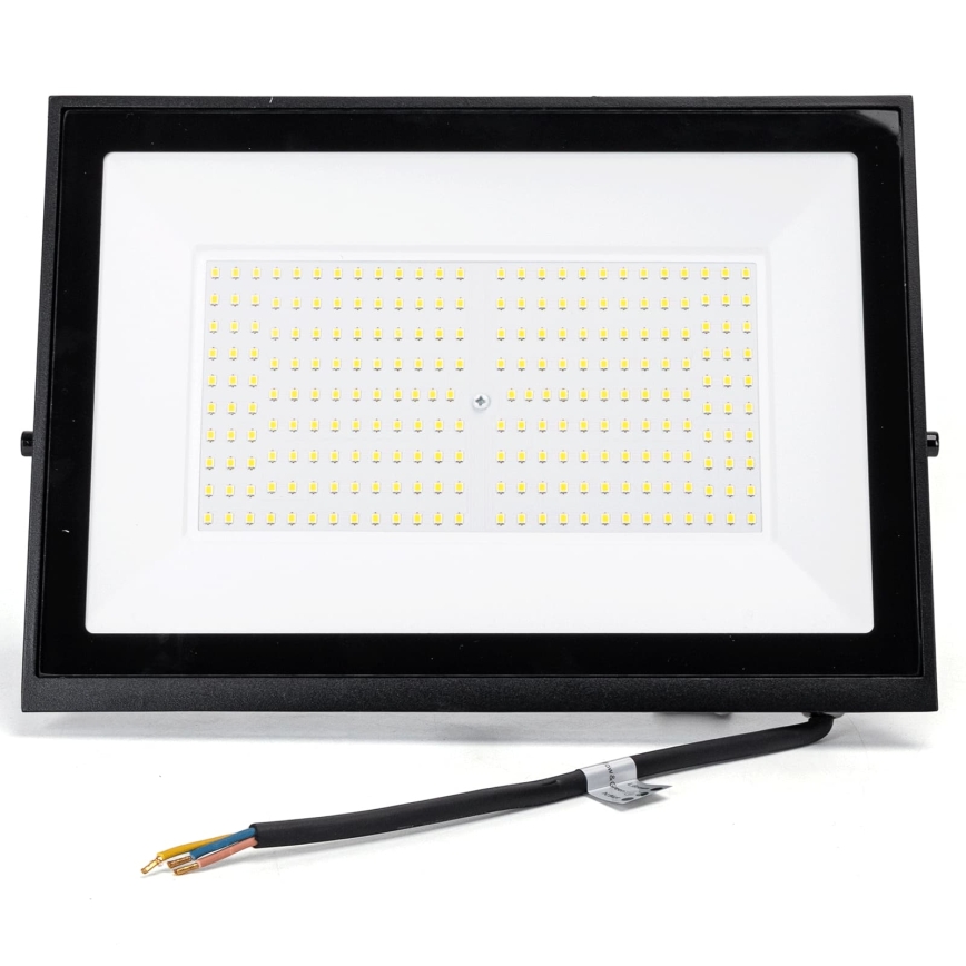 Aigostar - Proiector LED/150W/230V 6500K IP65 negru
