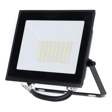 Aigostar - Proiector LED 30 W, 230 V, 4000 K, IP65