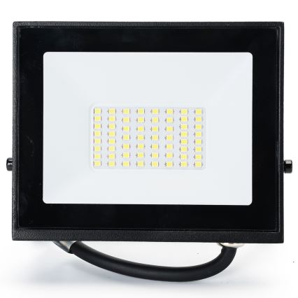 Aigostar - Proiector LED 30 W, 230 V, 4000 K, IP65