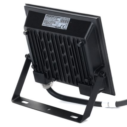 Aigostar - Proiector LED 30 W, 230 V, 4000 K, IP65
