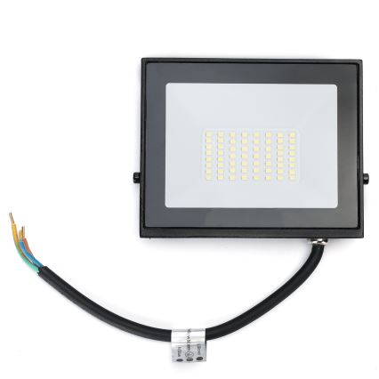 Aigostar - Proiector LED 30 W, 230 V, 4000 K, IP65