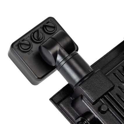 Aigostar - Proiector LED cu senzor, 30 W, 230 V, 6500 K, IP65