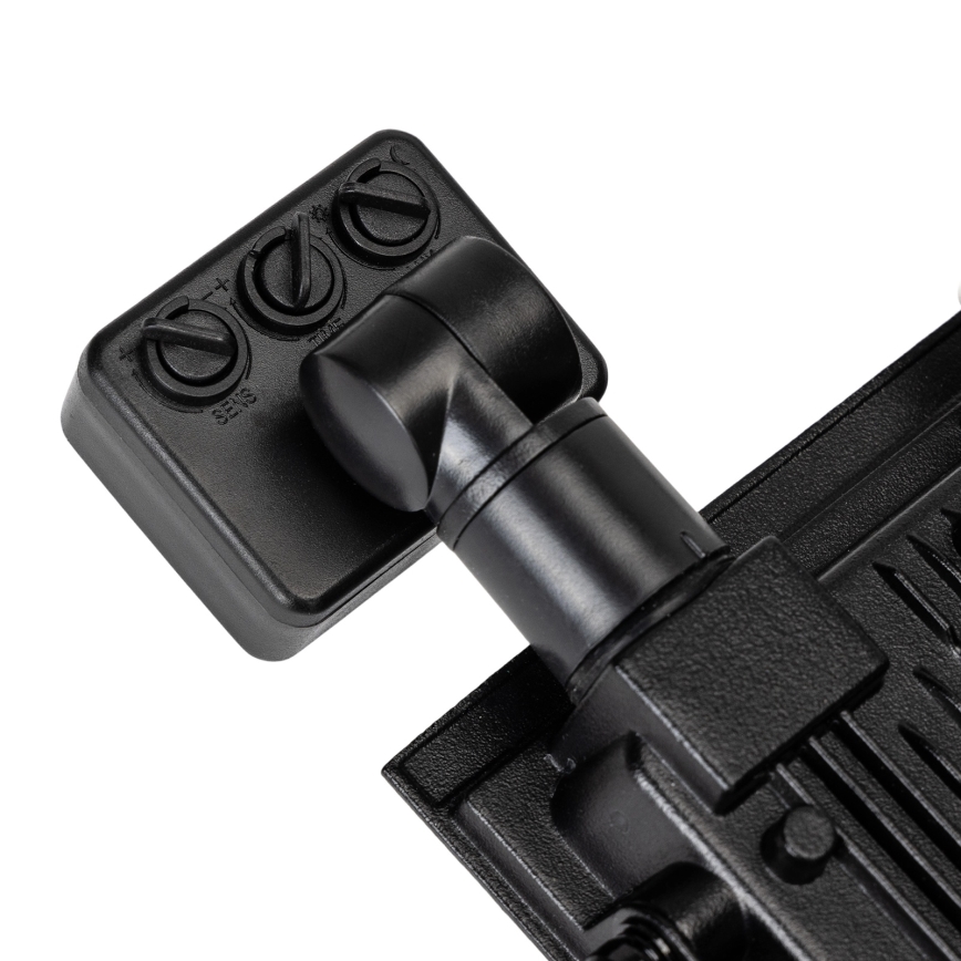 Aigostar - Proiector LED cu senzor LED/30W/230V 4000K IP65