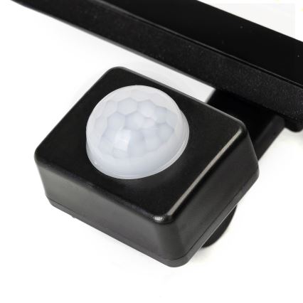 Aigostar - Proiector LED cu senzor LED/30W/230V 4000K IP65