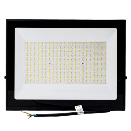 Aigostar - Proiector LED LED/200W/230V 4000K IP65 negru