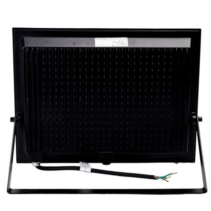 Aigostar - Proiector LED LED/200W/230V 4000K IP65 negru