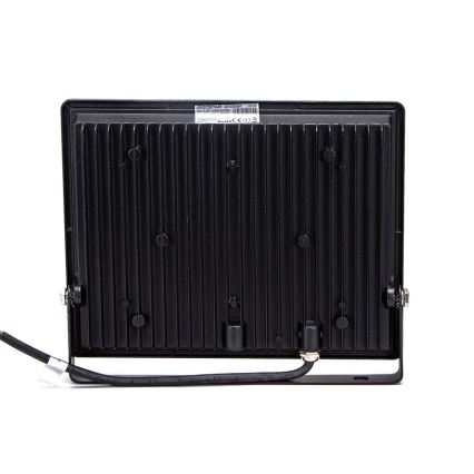 Aigostar - Proiector LED RGB reglabil, 100 W, 230 V, IP65, cu telecomandă