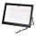 Aigostar - Proiector LED RGB reglabil 100W/230V IP65 + telecomandă