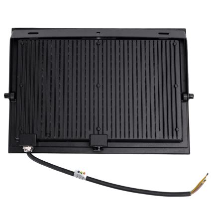 Aigostar - Proiector LED RGB reglabil 100W/230V IP65 + telecomandă