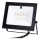 Aigostar - Proiector LED RGB reglabil LED/10W/230V IP65 + telecomandă