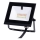 Aigostar - Proiector LED RGB reglabil LED/20W/230V IP65 + telecomandă