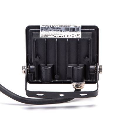 Aigostar - Proiector LED RGBW reglabil/10W/230V IP65 + telecomandă