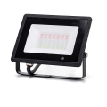 Aigostar - Proiector LED RGBW cu reglare a intensității, 30W, 230V, IP65 + telecomandă