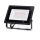 Aigostar - Proiector LED RGBW cu reglare a intensității, 30W, 230V, IP65 + telecomandă