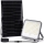 Aigostar - Proiector solar LED reglabil/150W/3,4V 3000/4000/6500K IP66 12000 mAh + telecomandă