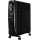 Aigostar - Radiator cu ulei, 13 elemente, 2500W/230V, negru