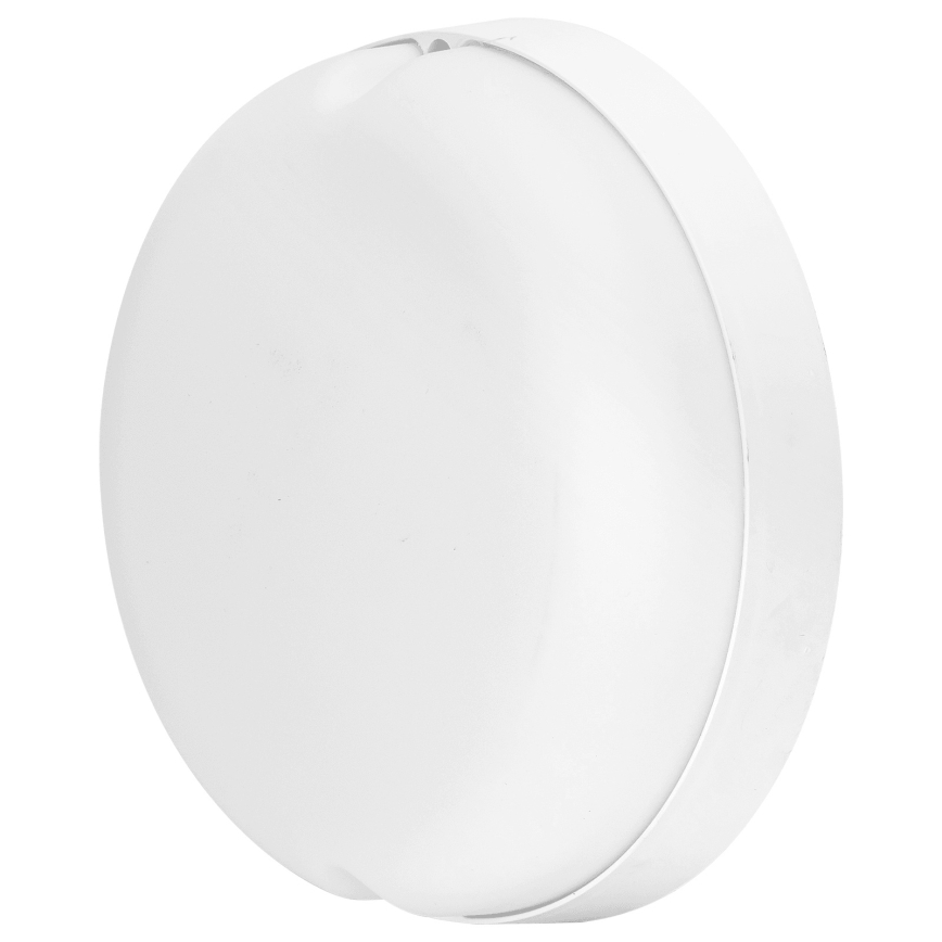 Aigostar - Plafonieră solară LED cu senzor, 2xLED/70W/3,7V, 12000 mAh, IP65, telecomandă inclusă