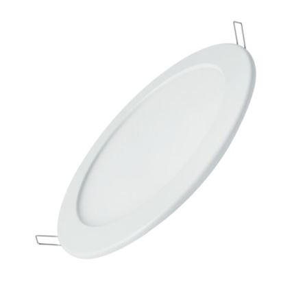 Aigostar - Spot LED încastrat ULTRATHIN LED/16W/230V 4000K alb