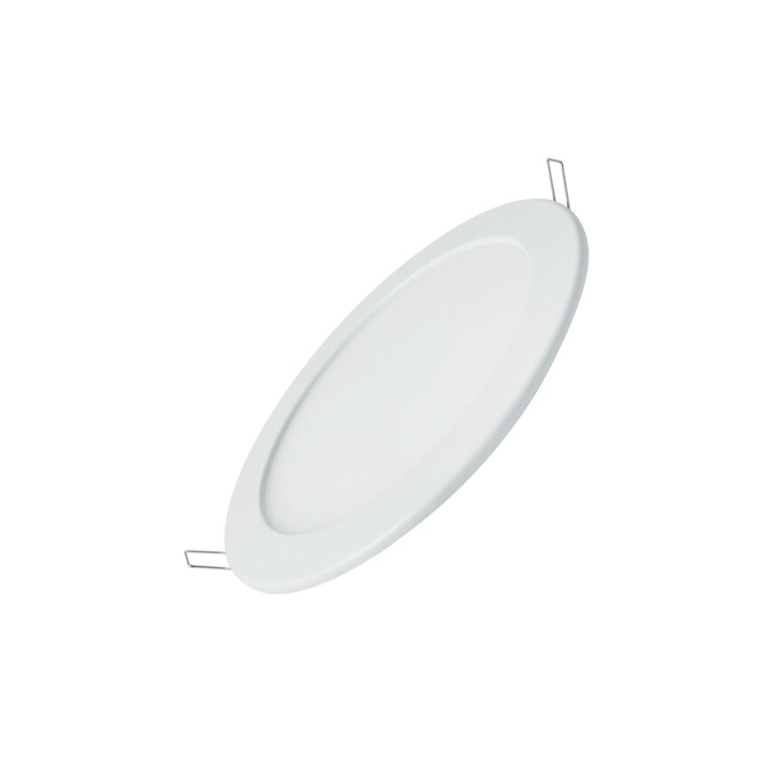 Aigostar - Spot LED încastrat ULTRATHIN LED/16W/230V 4000K alb