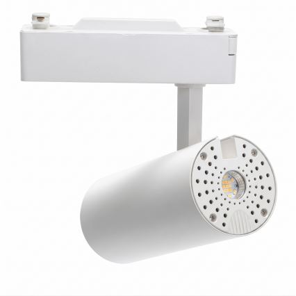 Aigostar - Spot LED pentru sistem de șină monofazat LED/24W/230V alb