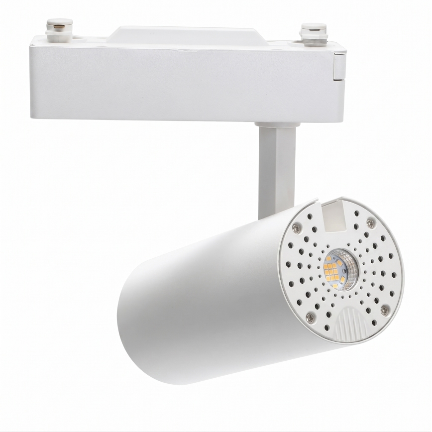 Aigostar - Spot LED pentru sistem de șină monofazat LED/24W/230V alb