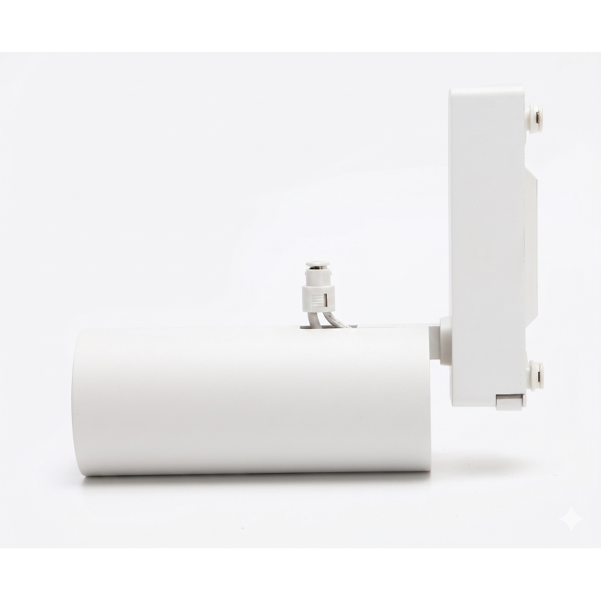 Aigostar - Spot LED pentru sistem de șină monofazat LED/24W/230V alb