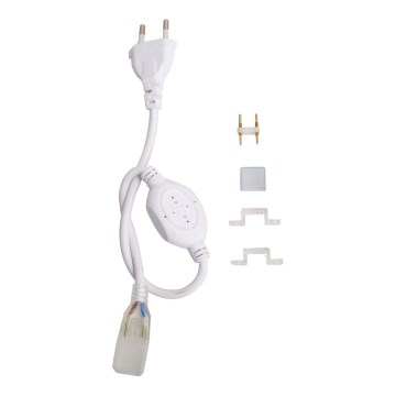 Aigostar - Sursă de alimentare pentru benzi LED 1000W/230V albă