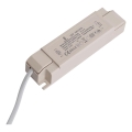 Aigostar - Transformator electric 40W/230V