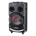 AKAI ABTS-112 - Boxă wireless 300 W/230 V 7000 mAh + telecomandă