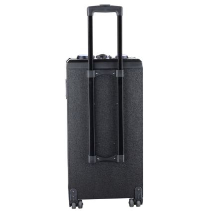 AKAI ABTS-112 - Boxă wireless 300 W/230 V 7000 mAh + telecomandă