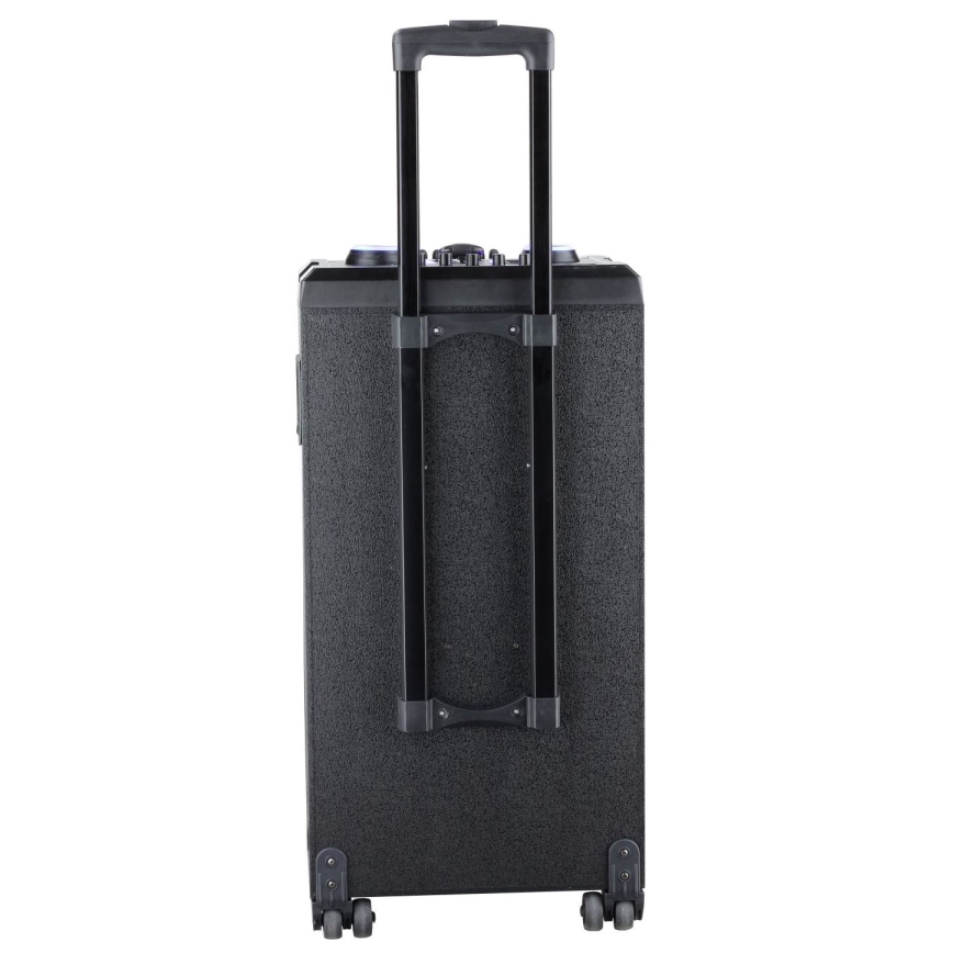 AKAI ABTS-112 - Boxă wireless 300 W/230 V 7000 mAh + telecomandă