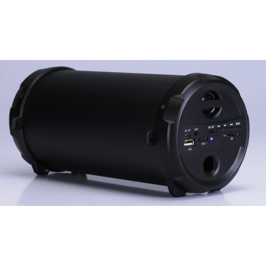 AKAI ABTS-12C - boxă wireless 10W/5V 1200 mAh