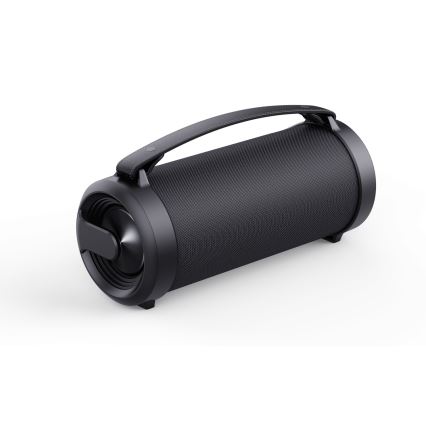 AKAI ABTS-35 - Boxă wireless cu iluminare RGB 10W/3000 mAh