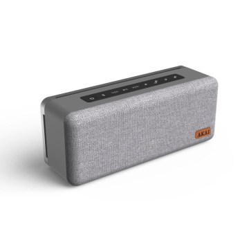 AKAI Reflexo A3 - Boxă portabilă wireless 10W/2000 mAh IPX4