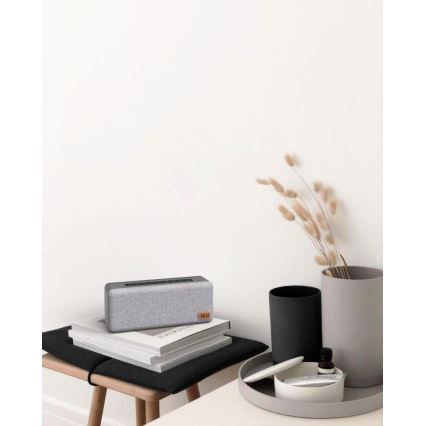 AKAI Reflexo A3 - Boxă portabilă wireless 10W/2000 mAh IPX4