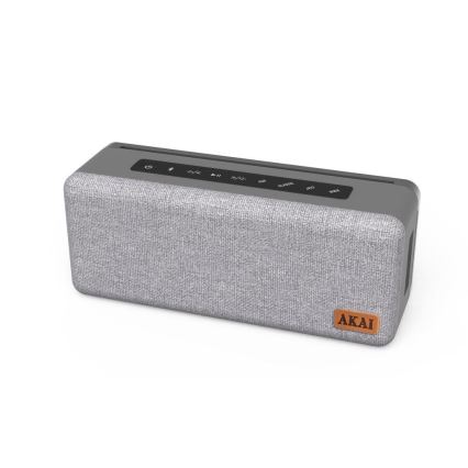 AKAI Reflexo A3 - Boxă portabilă wireless 10W/2000 mAh IPX4