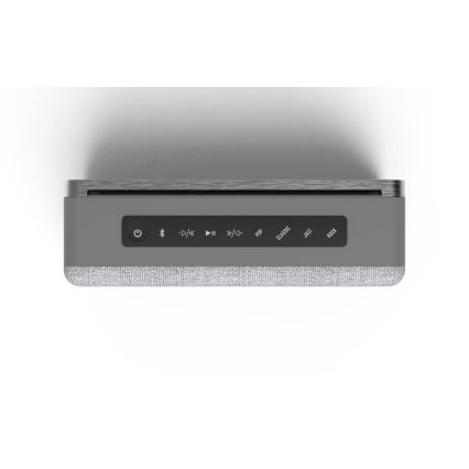 AKAI Reflexo A3 - Boxă portabilă wireless 10W/2000 mAh IPX4