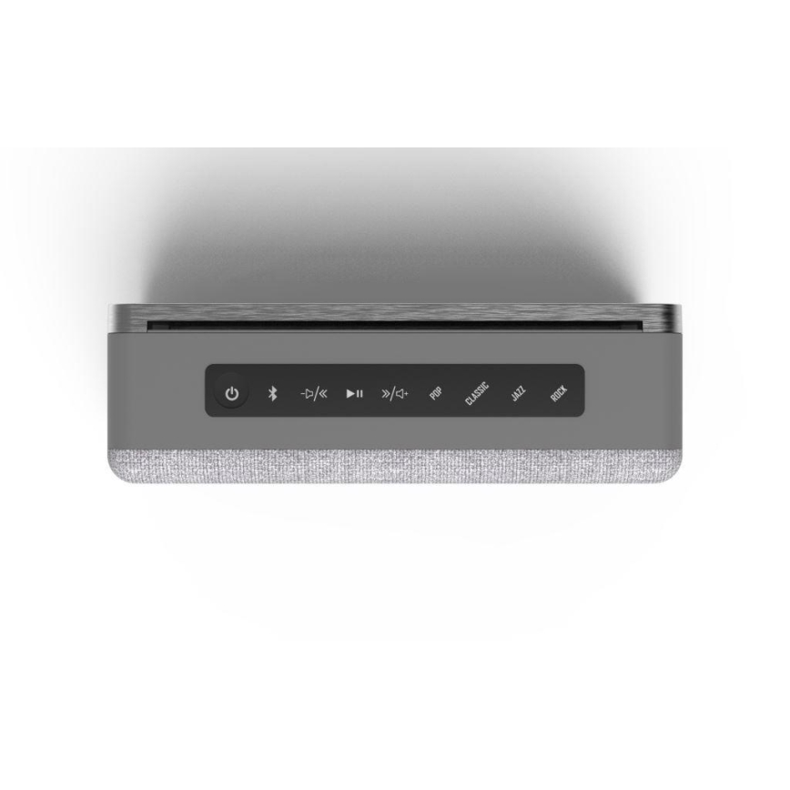 AKAI Reflexo A3 - Boxă portabilă wireless 10W/2000 mAh IPX4