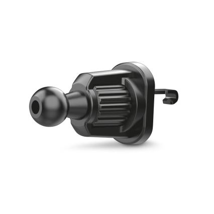 Aligator AMS06BK - Suport auto magnetic MagSafe pentru telefon, negru