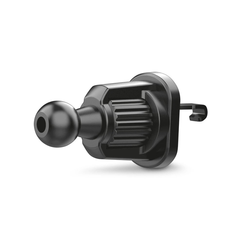 Aligator AMS06BK - Suport auto magnetic MagSafe pentru telefon, negru