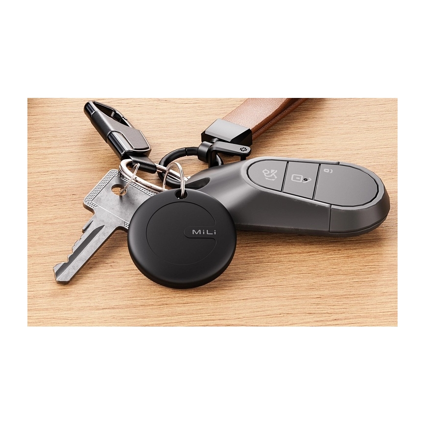 Aligator APD003 - Localizator MiTag 1xCR2032 IP67 negru